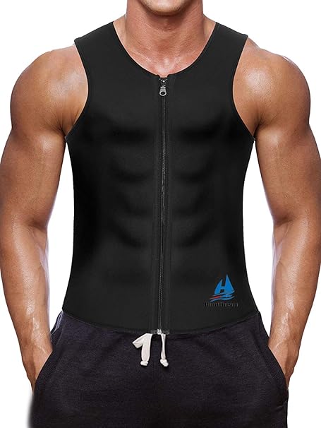 neoprene sauna tank