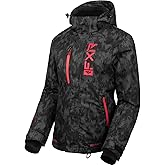 FXR Women's Fresh Jacket