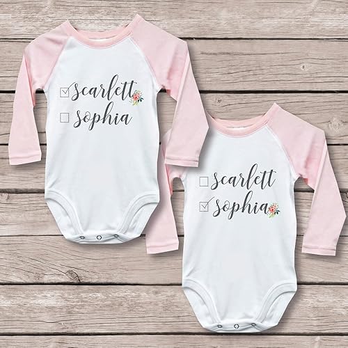 baby shower presents for twins