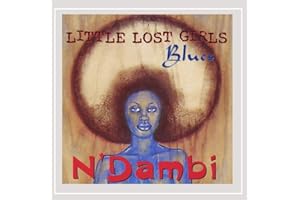 Little Lost Girls Blues