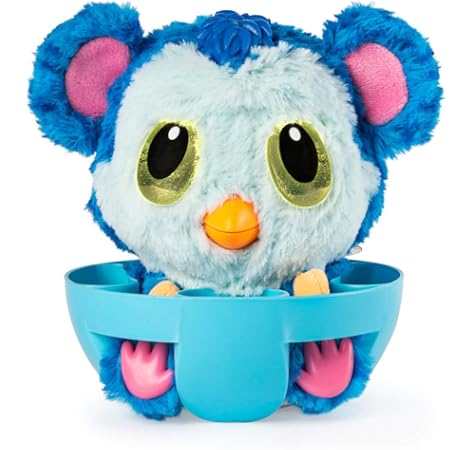 hatchibabies koalabee