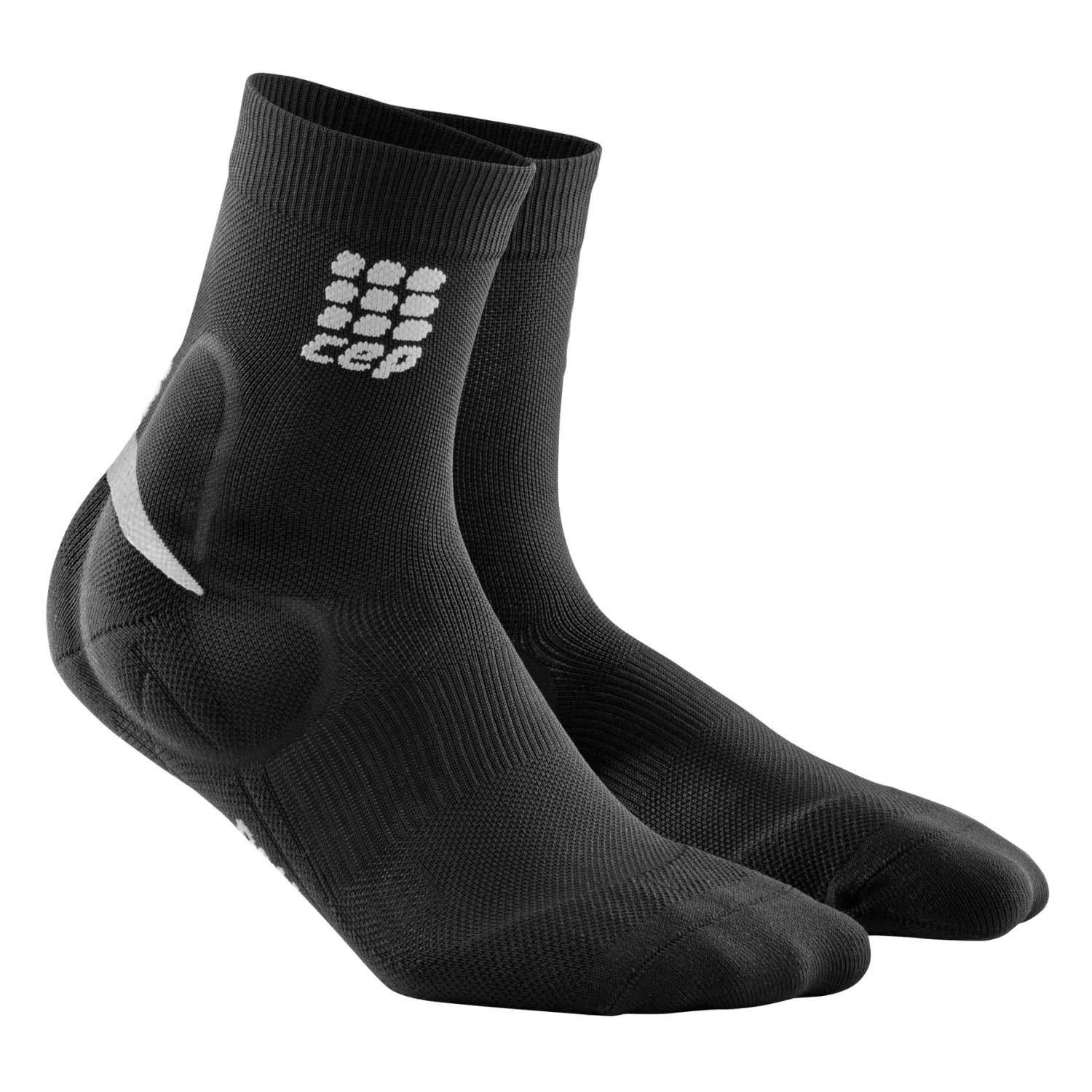 CEP Ortho Ankle Support Short Socks Size 2