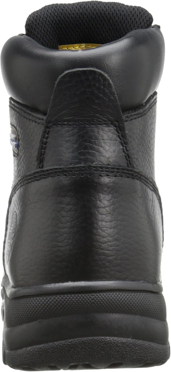 skechers steel toe 2014