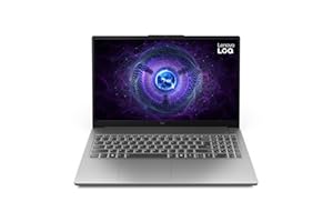 Notebook Gamer Lenovo LOQ E Core i5-12450HX, 8GB, 512GB SSD, RTX 3050 6GB, 15.6" 144Hz, Linux 83MES00100