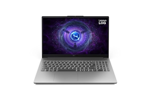 Notebook Gamer Lenovo LOQ E Core i5-