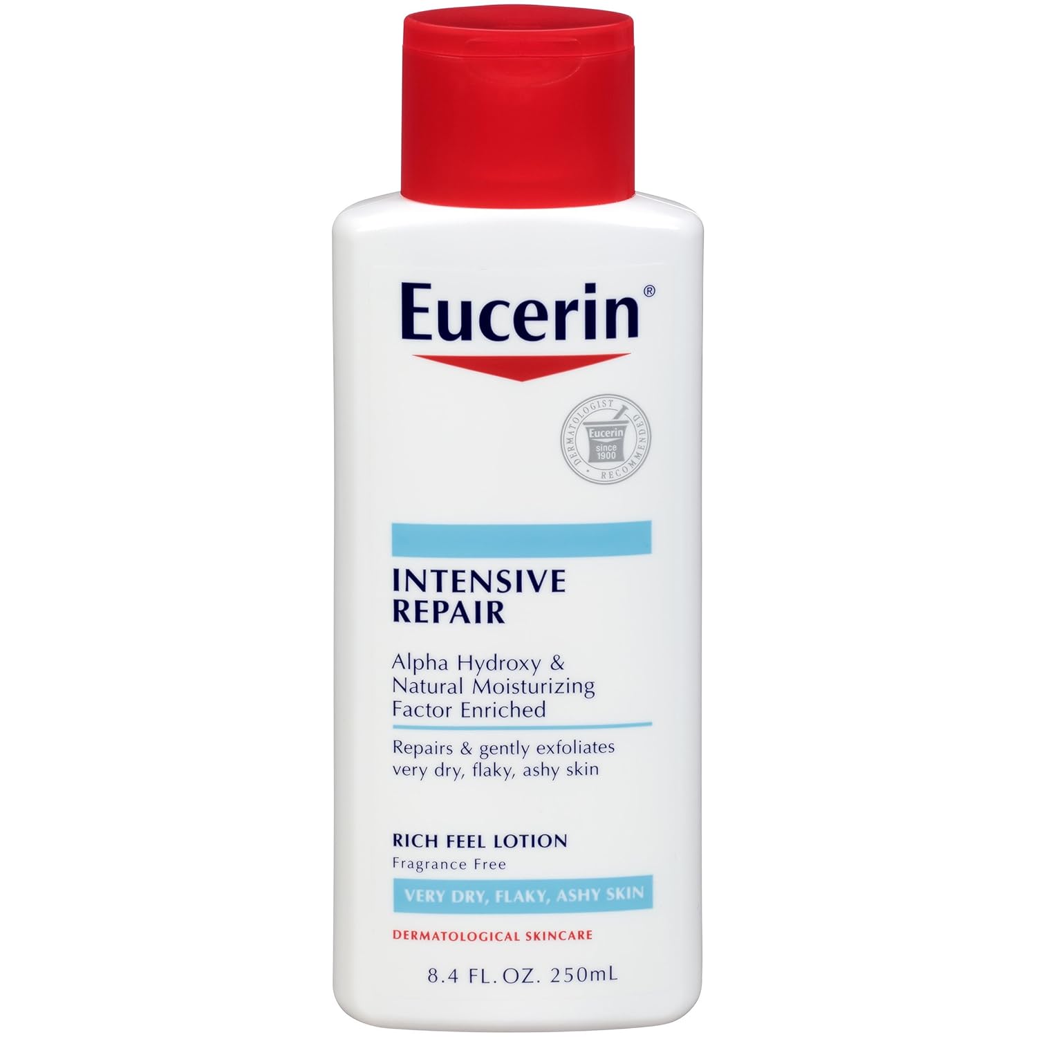 Eucerin Lotion Intensive Repair Plus 235 ml (Lotionen) Amazon.de Beauty