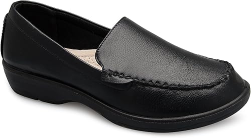 easy slip on shoes