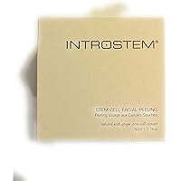 Amazon.com: Introstem Stem Cell Eye Serum 30ml / 1fz.oz : Beauty