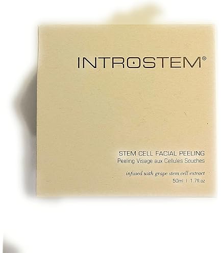 Amazon.com: Introstem Stem Cell Eye Serum 30ml / 1fz.oz : Beauty