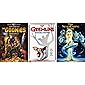 Goonies / Gremlins / Neverending story