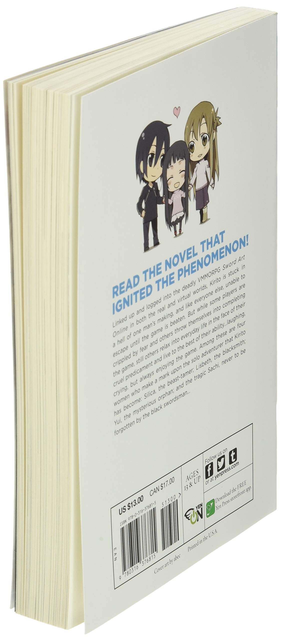 Amazon Com Sword Art Online Vol 2 Aincrad Kawahara Reki Books Amazon Com Sword Art Online Vol 2 Aincrad Kawahara Reki Books