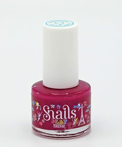Snails Kindernagellack Morgentau 7 ml