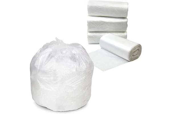 small garbolsae can liners