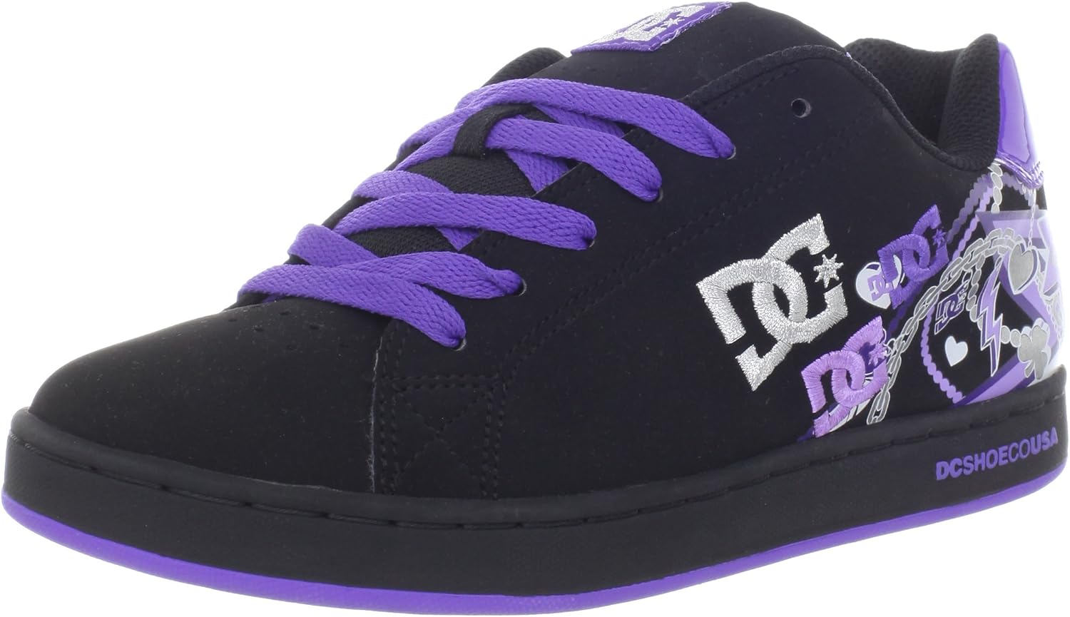 dc pixie shoes