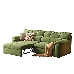 Sofa Bed, Sleeper Sofa Convertible Cloud