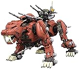 Kotobukiya Zoids: EZ-016 Saber Tiger