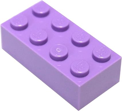 Medium Lavender (Dark Pinkish Purple 