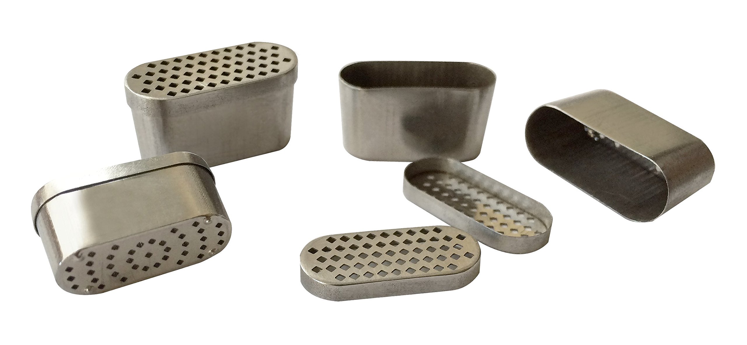 Skywin Smell Proof Hard Plastic Case for PAX 3 and PAX 2