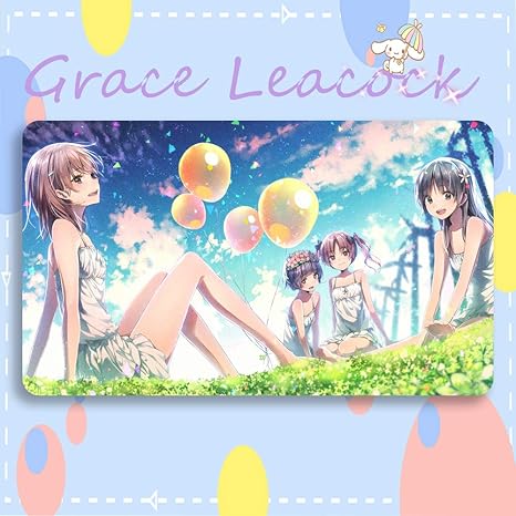 Amazon Graceleacock カードゲームプレイマット 遊戯王 プレイマット とある魔術の禁書目録 とある科学の超電磁砲 みさか みこと Tcg万能 収納ケース付き アニメ 萌え カード枠なし 60cm 35cm 0 4cm トレカ 通販