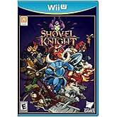 Shovel Knight - Wii U (Renewed)