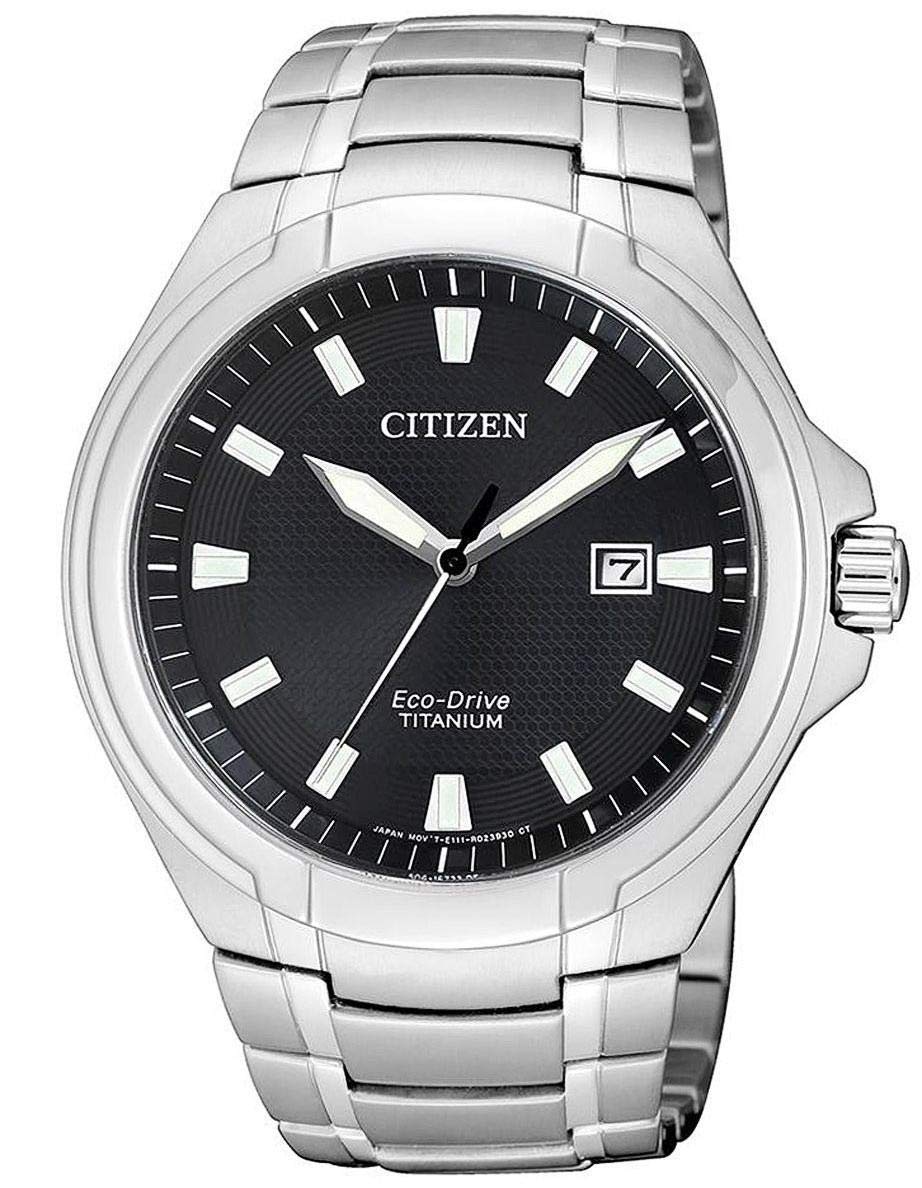 Citizen - Mens Watch BM7430-89E