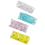 Super Z Outlet 4 Pack Water Snake Jelly Wigglers
