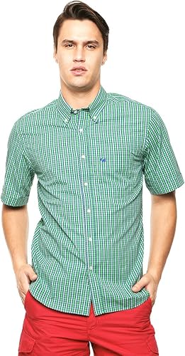 Camisa ferrioni hombre Clearance