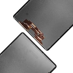 for Samsung Galaxy Tab S7 SM-T870 Screen
