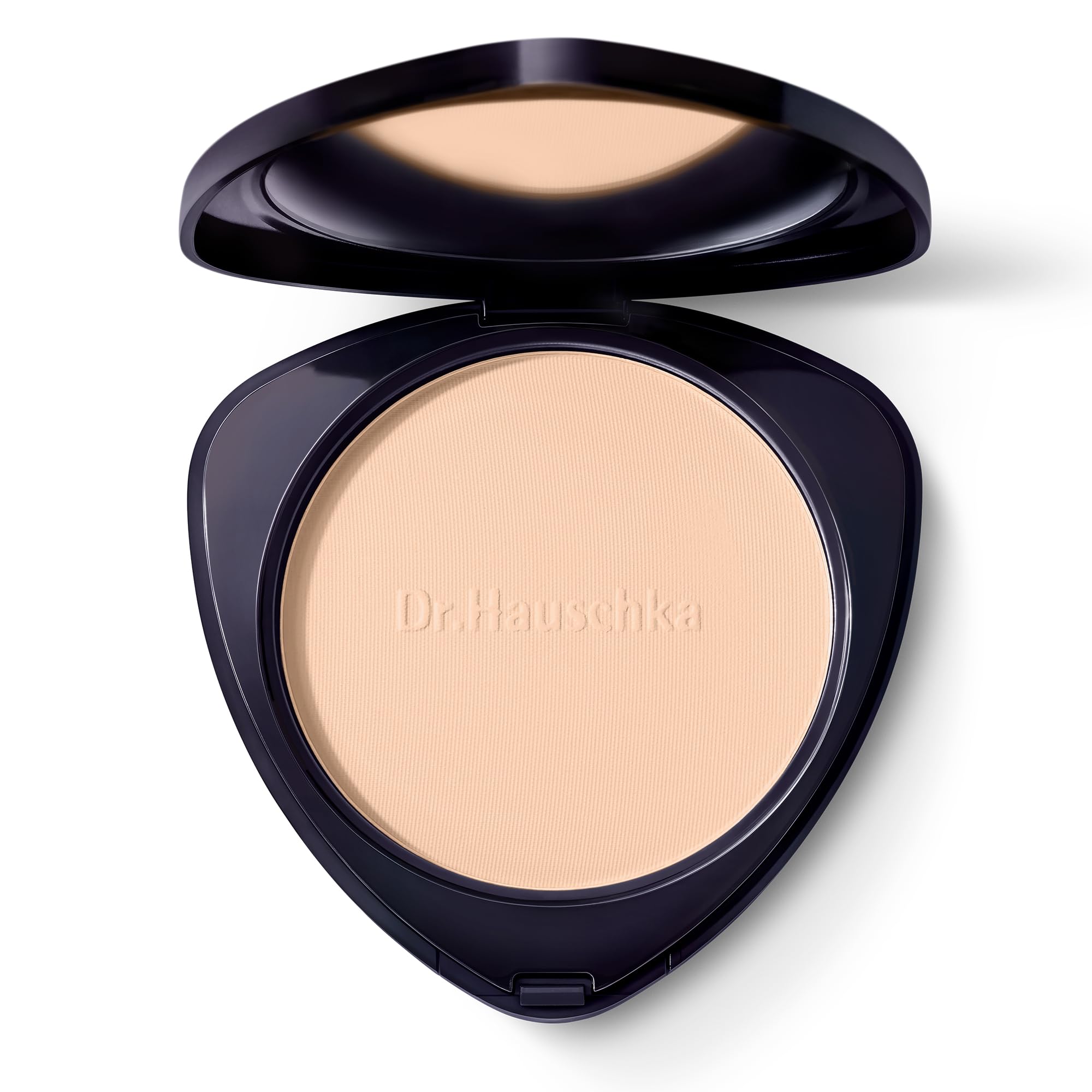 DR.HAUSCHKA Compact Powder - 00 Translucent 8 g