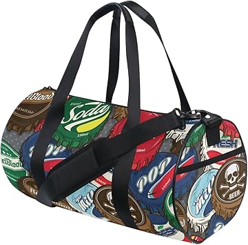 popular duffle bags
