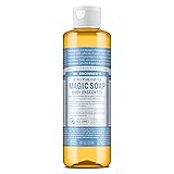 Dr. Bronner's Pure-Castile Magic Liquid Soap