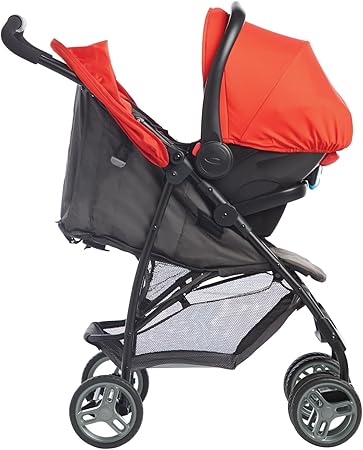 graco literider lx car seat base