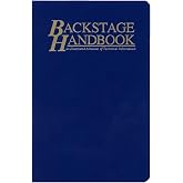 The Backstage Handbook: An Illustrated Almanac of Technical Information