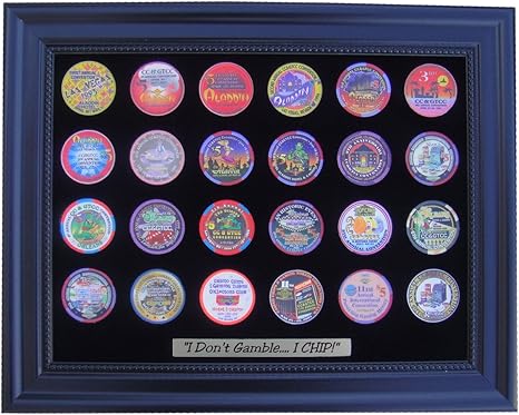 Casino Chips Made From Casino Chips Made From