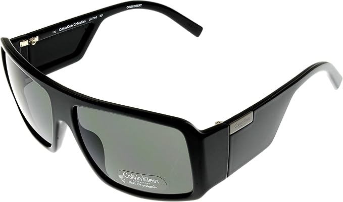 calvin klein cold insert sunglasses