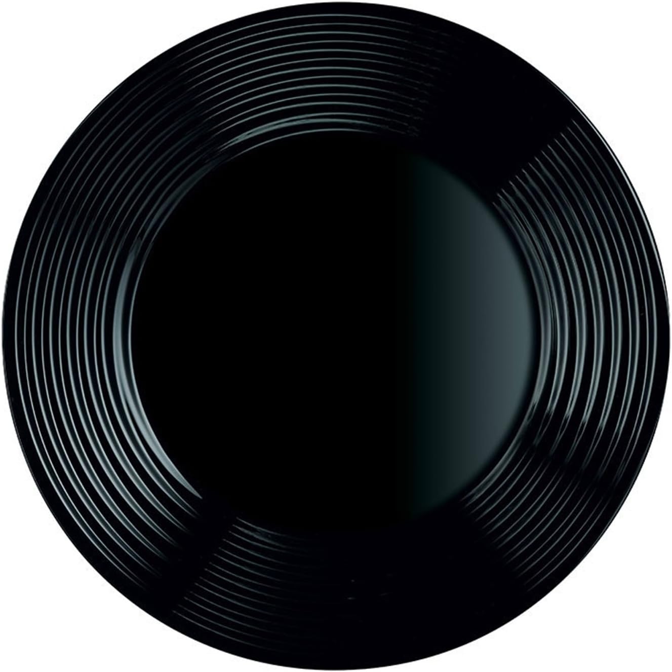 Arc International France 181760 Harena Dinner Set, Black, 19 units - Image 3