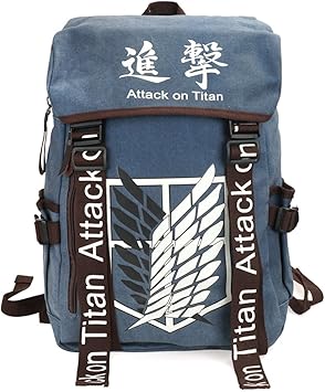 aot rucksack