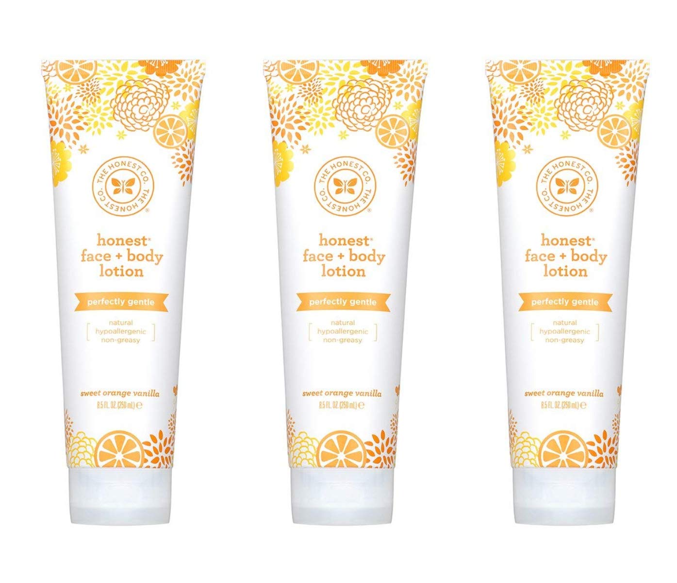 Best The Honest Co Fragrance Free Lotion