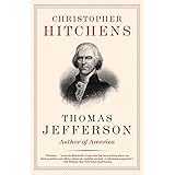 Thomas Jefferson: Author of America (Eminent Lives)