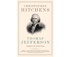 Thomas Jefferson: Author of America (Eminent Lives)