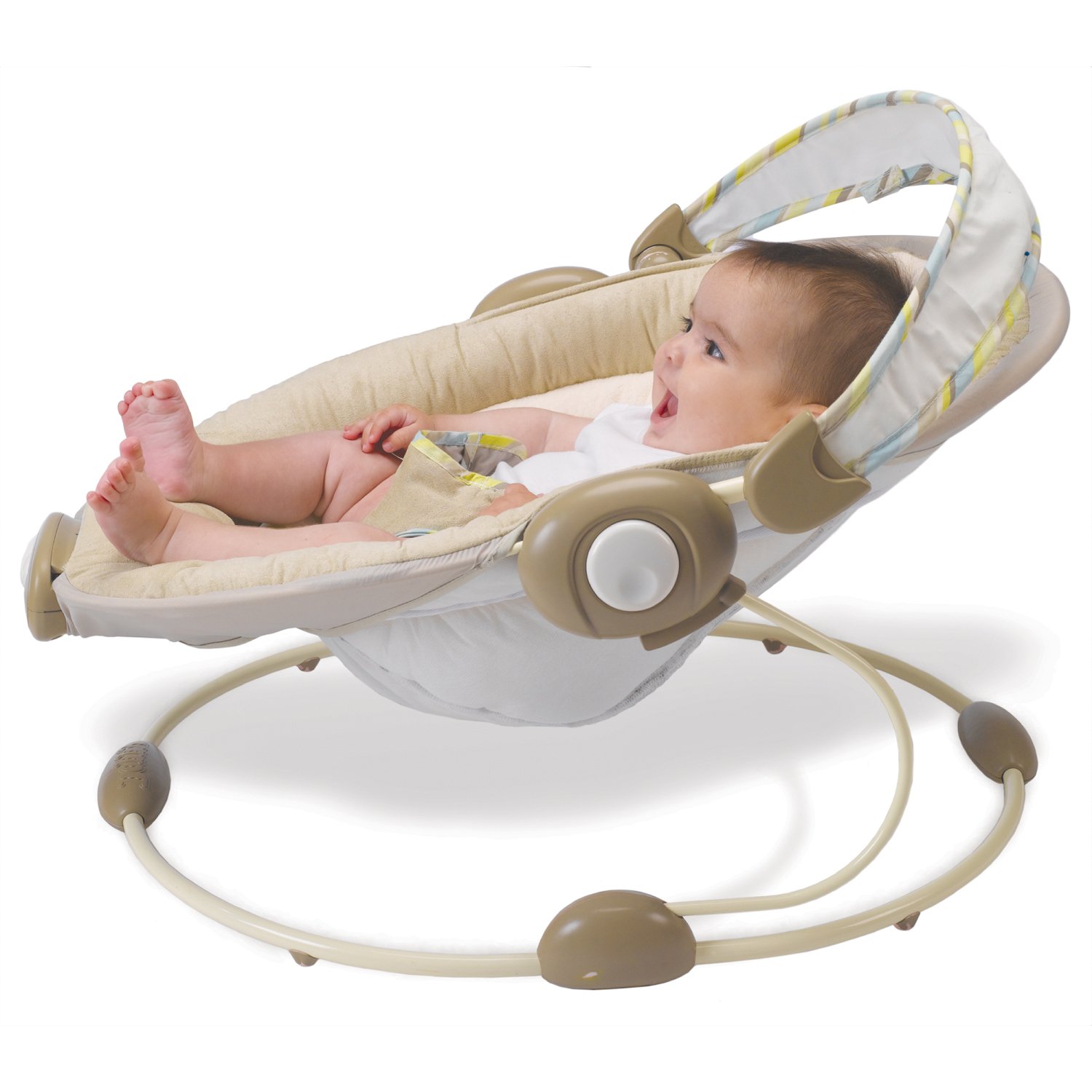 Boppy Bounce In Comfort Bouncer Discontinued By Manufacturer