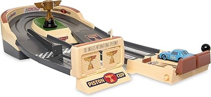 disney cars launcher