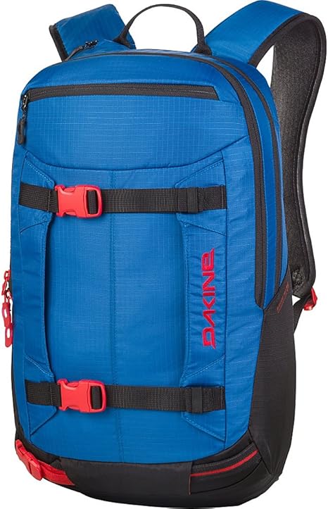 dakine mission pro 25