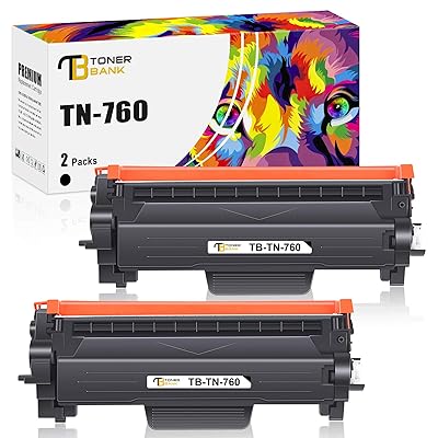 tn760 toner replacement