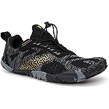 WHITIN Men's Cross-Trainer | Barefoot & Minimalist Shoe | Zero Drop Sole | Wide Toe Box