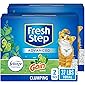 Advanced Cat Litter, 37 lbs Total, New Version