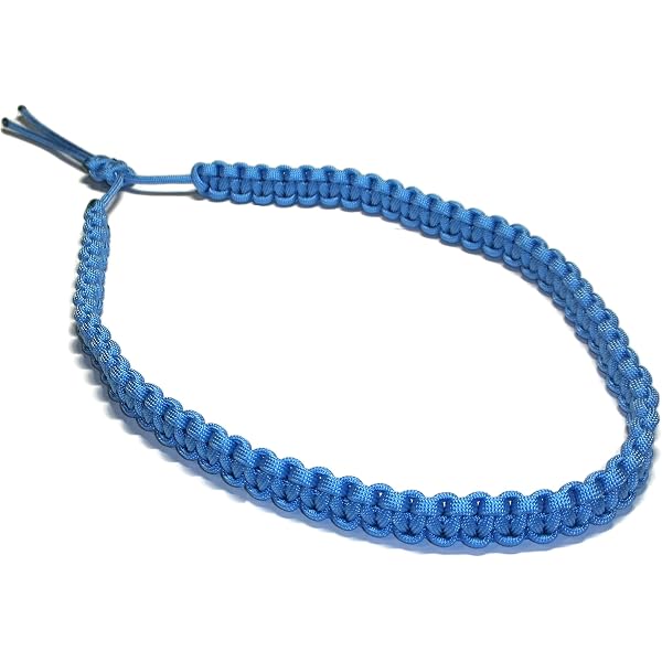 Amazon.com: Red Turquoise Hat Band Genuine Gemstone Beads  display picture 1