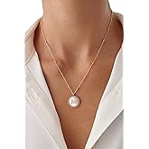 Name Initial Letter Necklace – A Timeless Keepsake