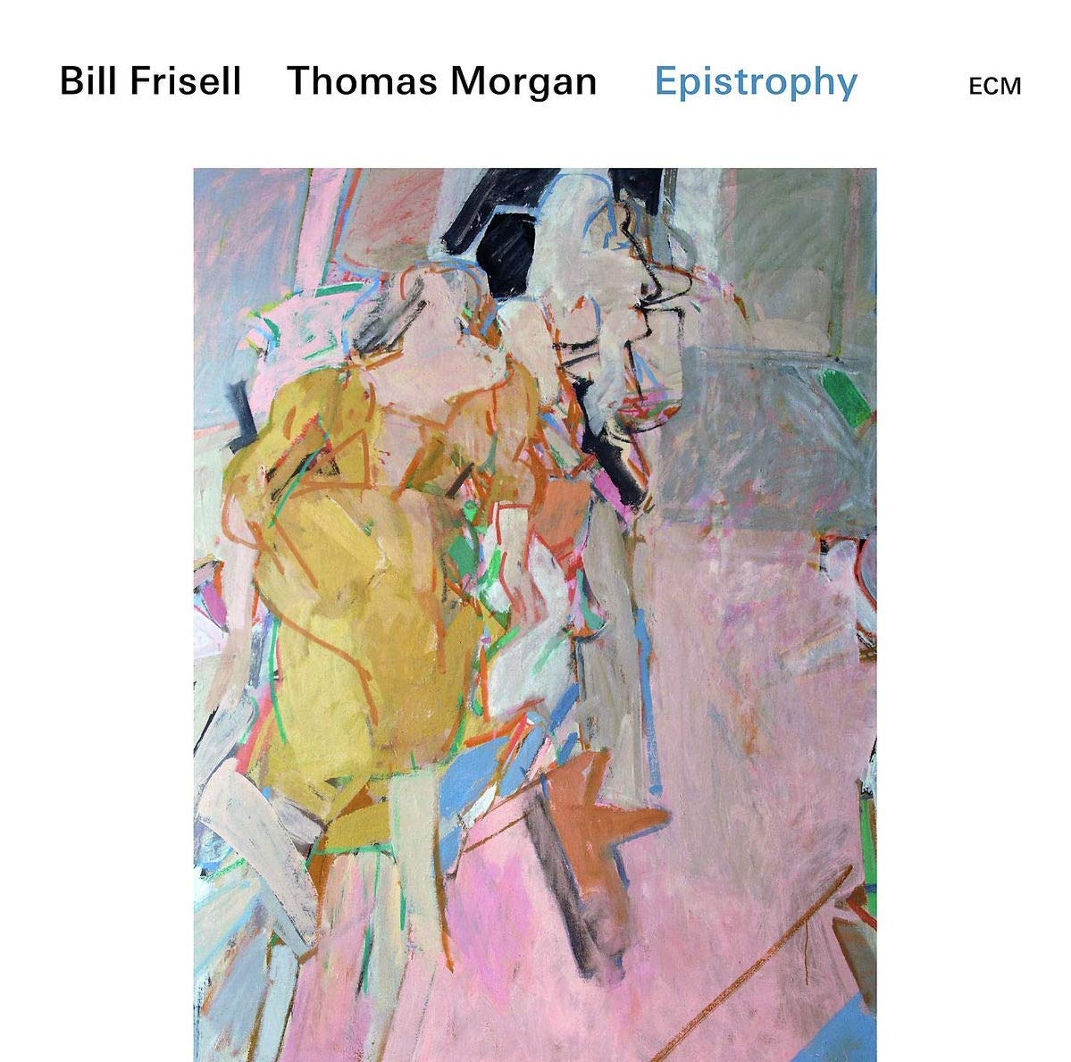 「bill frisell thomas morgan」の画像検索結果