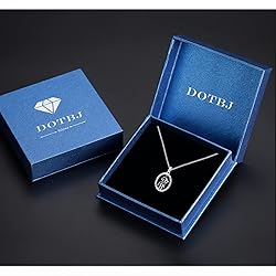 DOTBJ 925 Sterling Silve St Florian Pendant